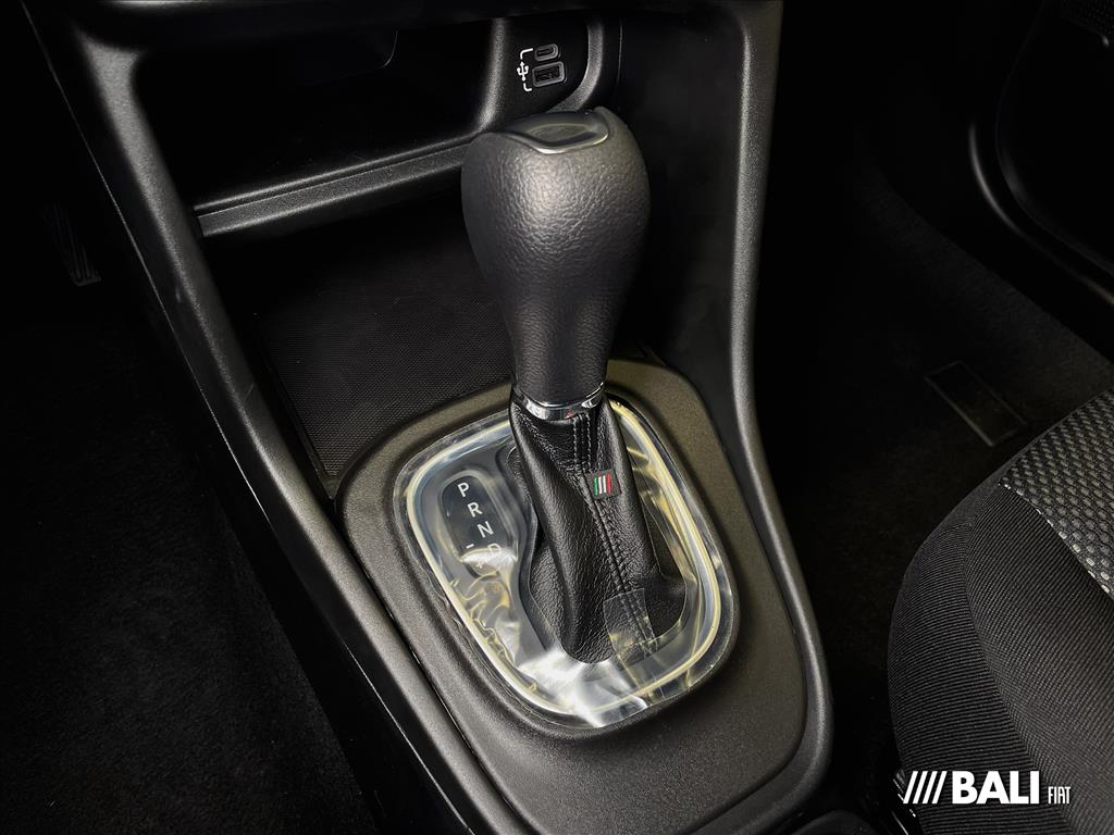 PULSE 1.0 TURBO 200 FLEX CVT12