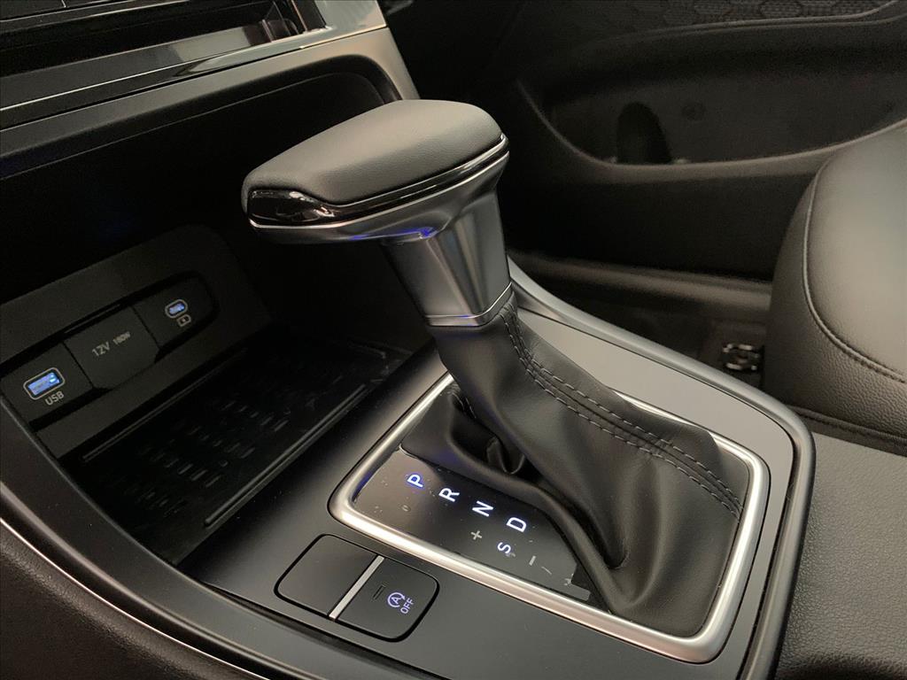 Hyundai-CRETA-1.0 TGDI FLEX LIMITED AUTOMÁTICO