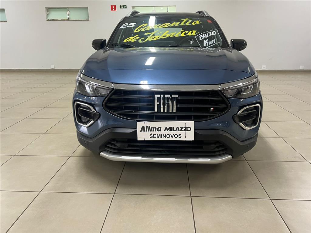 PULSE 1.0 TURBO 200 HYBRID IMPETUS CVT PULSE 1.0 TURBO 200 HYBRID IMPETUS CVT