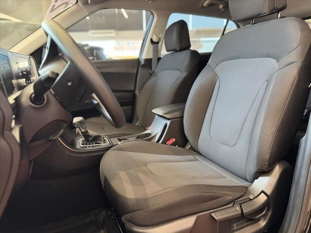 CRETA 1.0 TGDI FLEX COMFORT AUTOMÁTICO7