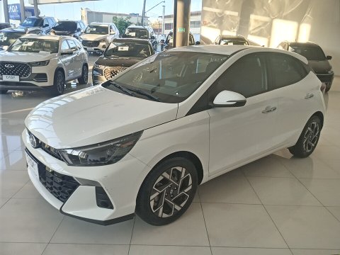 1.0 TGDI FLEX PLATINUM SAFETY AUTOMÁTICO