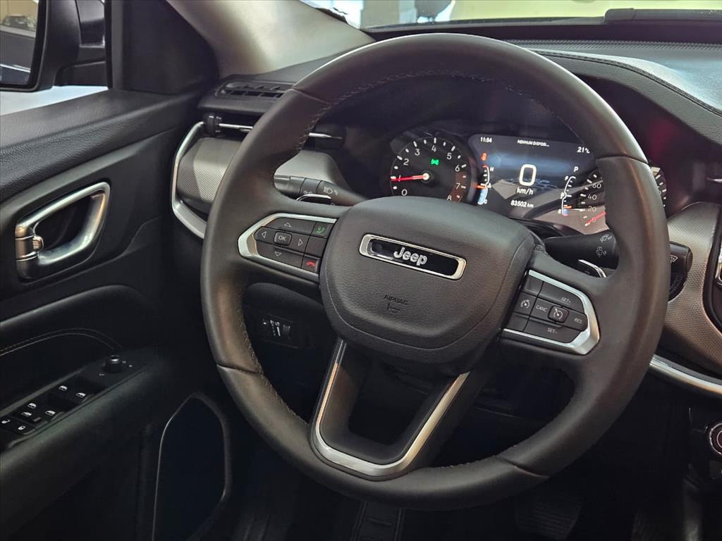 COMPASS 1.3 T270 TURBO FLEX LIMITED AT65