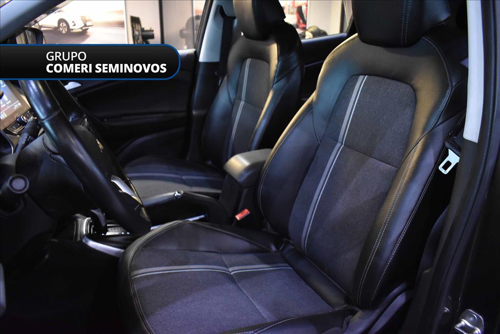 TRACKER 1.0 TURBO FLEX LTZ AUTOMÁTICO