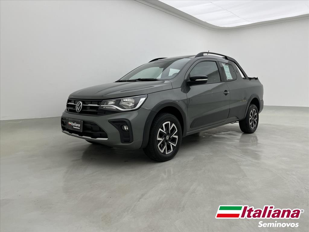 SAVEIRO 1.6 MSI EXTREME CD 16V FLEX 2P MANUAL