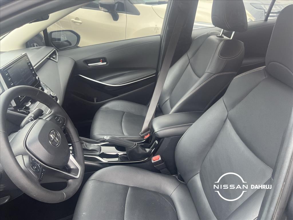 COROLLA 2.0 VVT-IE FLEX XEI DIRECT SHIFT12