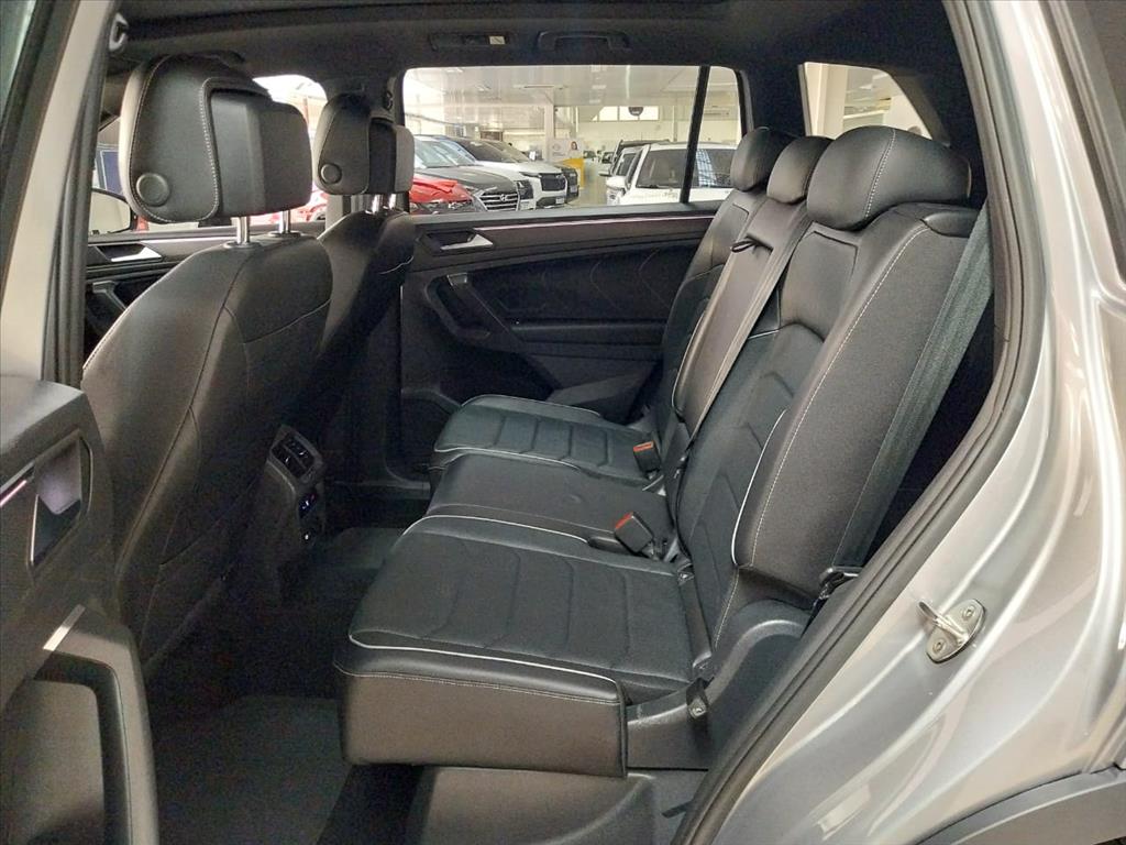 TIGUAN 2.0 300 TSI GASOLINA ALLSPACE R-LINE AUTOMÁTICO