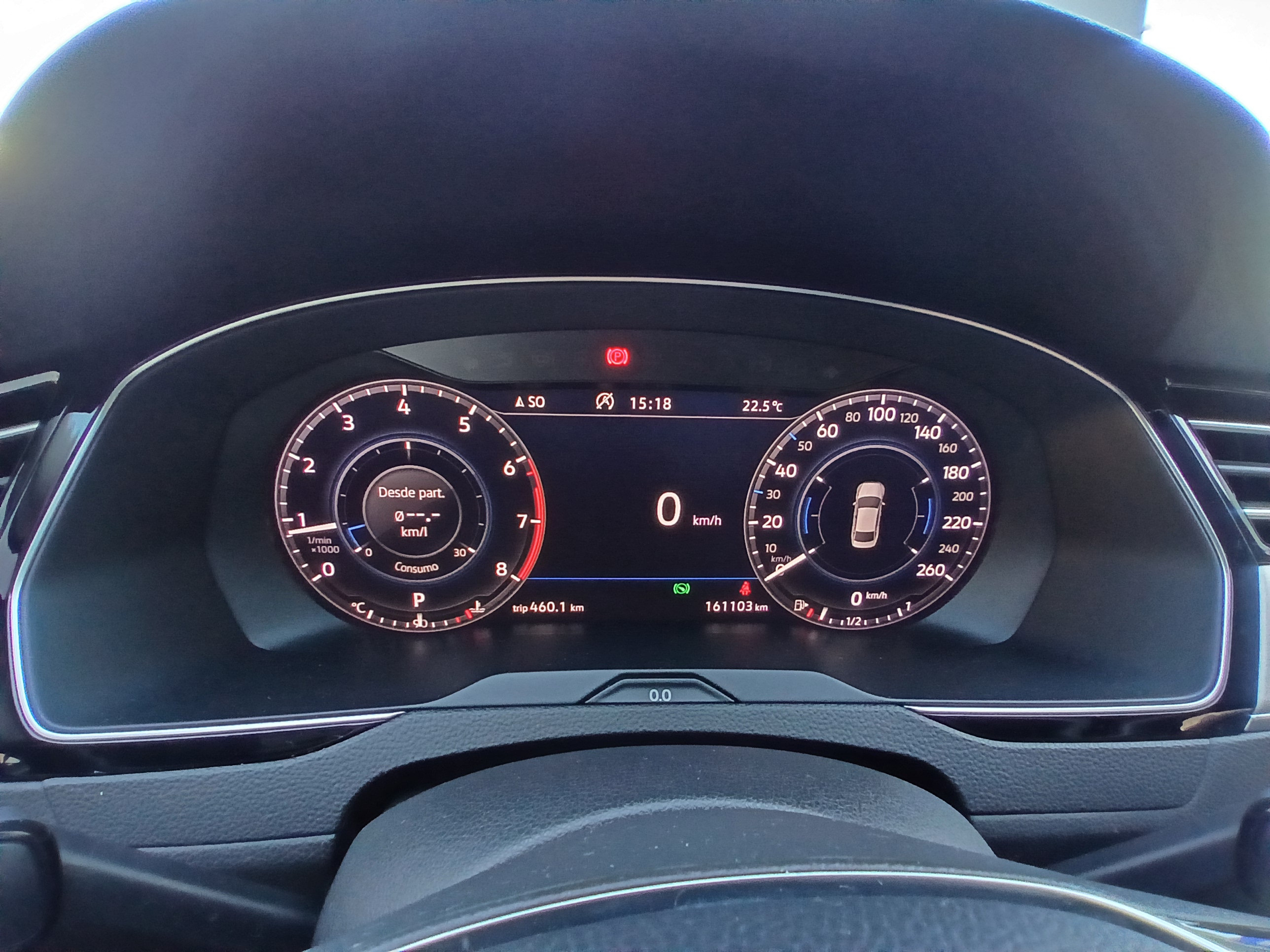 PASSAT 2.0 16V TSI BLUEMOTION GASOLINA HIGHLINE 4P DSG13