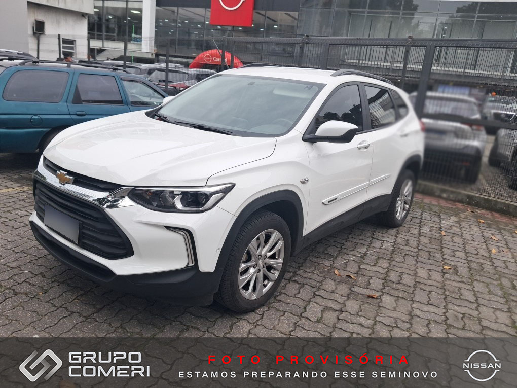 TRACKER 1.0 TURBO FLEX LTZ AUTOMÁTICO2