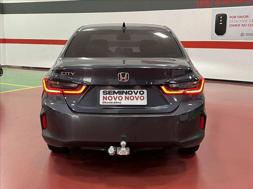 CITY 1.5 i-VTEC FLEX TOURING CVT5