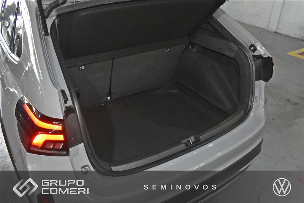 NIVUS 1.0 200 TSI TOTAL FLEX HIGHLINE AUTOMÁTICO19