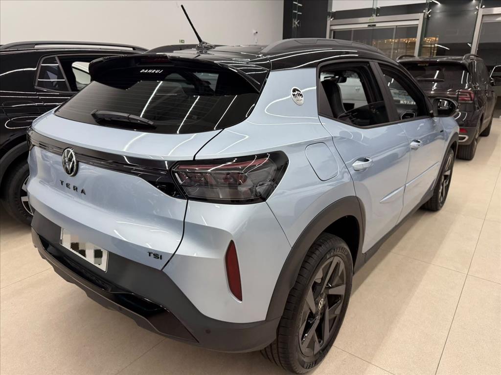 TERA 1.0 170 TSI HIGH AUTOMÁTICO7