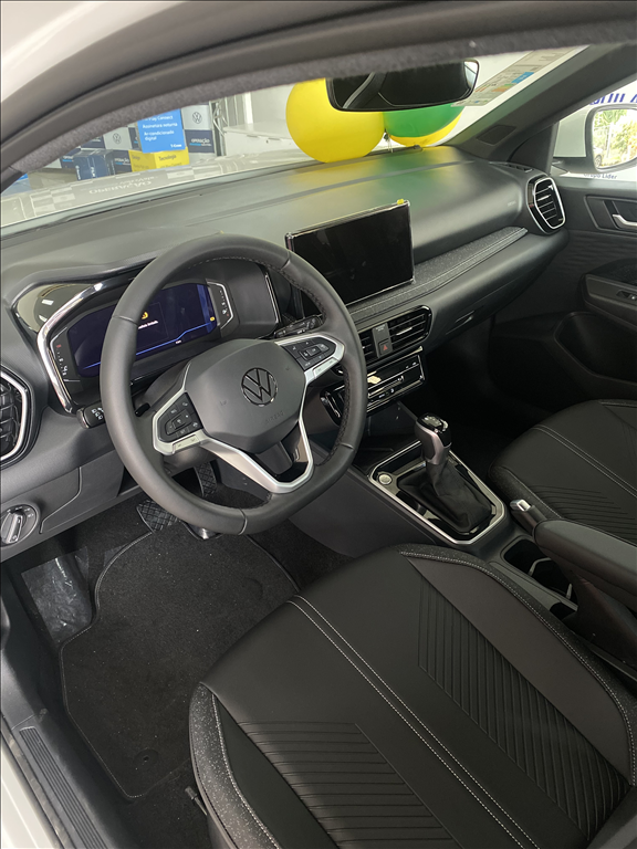 TERA 1.0 170 TSI HIGH AUTOMÁTICO3