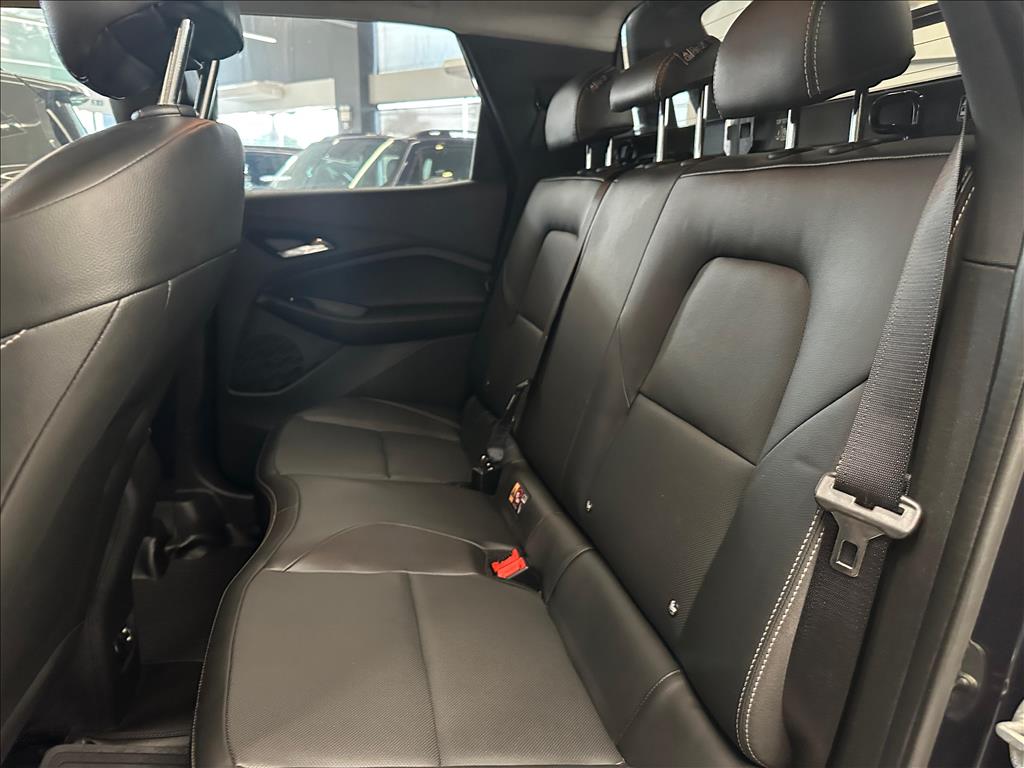MONTANA 1.2 TURBO FLEX PREMIER AUTOMÁTICO8