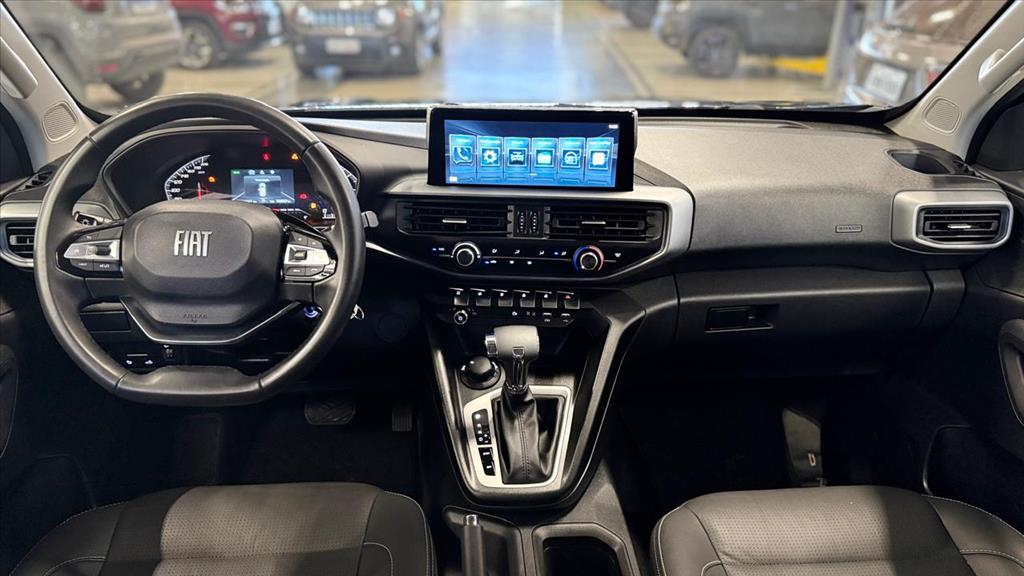 TITANO 2.2 TURBO DIESEL VOLCANO 4X4 AT611