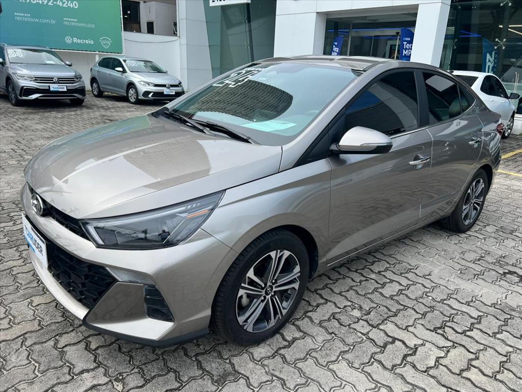 HB20 1.0 TGDI FLEX PLATINUM SAFETY AUTOMÁTICO2