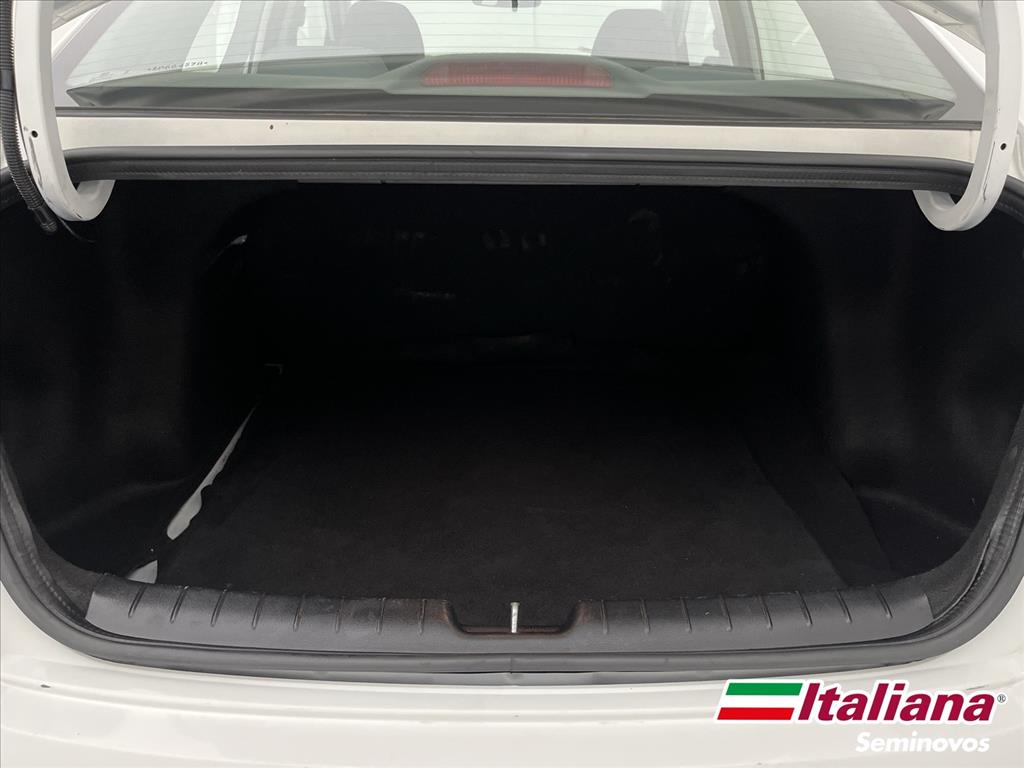 HB20S 1.0 TGDI FLEX COMFORT PLUS TECH AUTOMÁTICO15