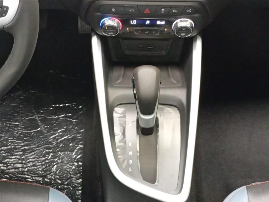 ONIX PLUS 1.0 TURBO FLEX PREMIER AUTOMÁTICO7