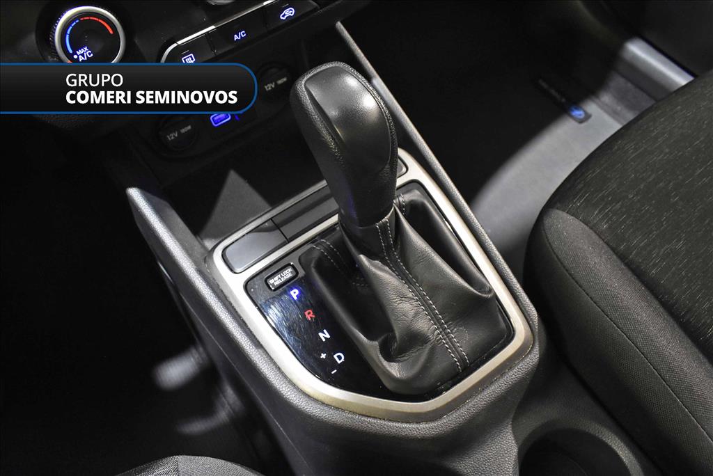 CRETA 1.6 16V FLEX ACTION AUTOMÁTICO6