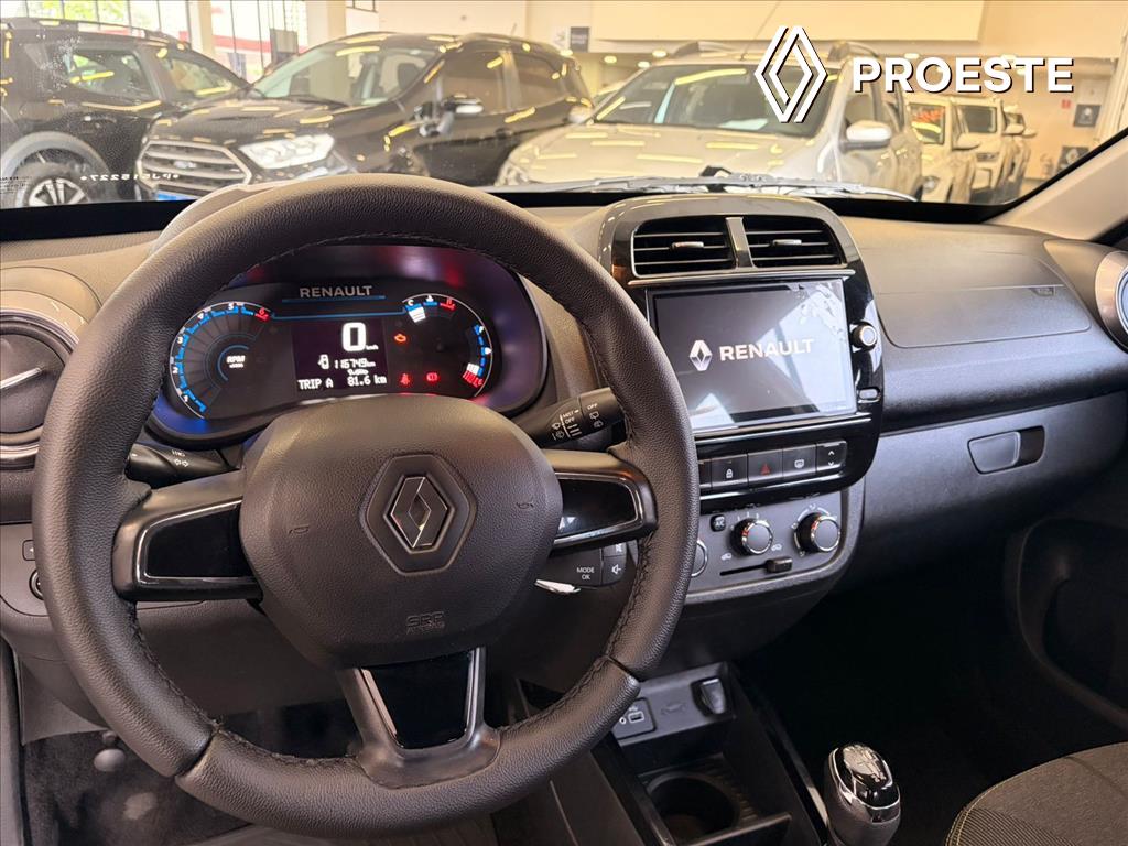 KWID 1.0 12V SCE FLEX OUTSIDER MANUAL8
