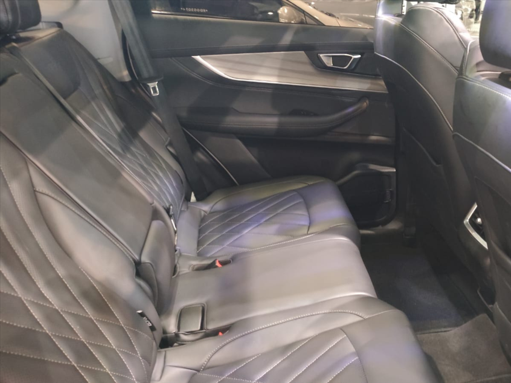 TIGGO 8 1.6 TGDI GASOLINA TXS MAX DRIVE DCT14