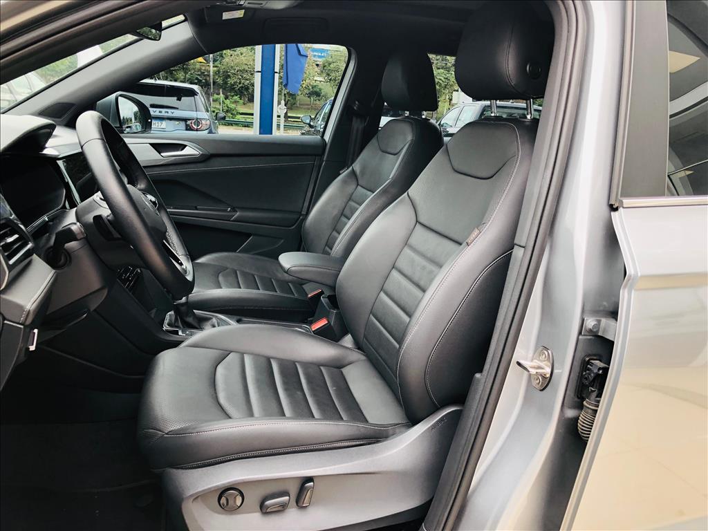 TAOS 1.4 250 TSI TOTAL FLEX HIGHLINE AUTOMÁTICO6