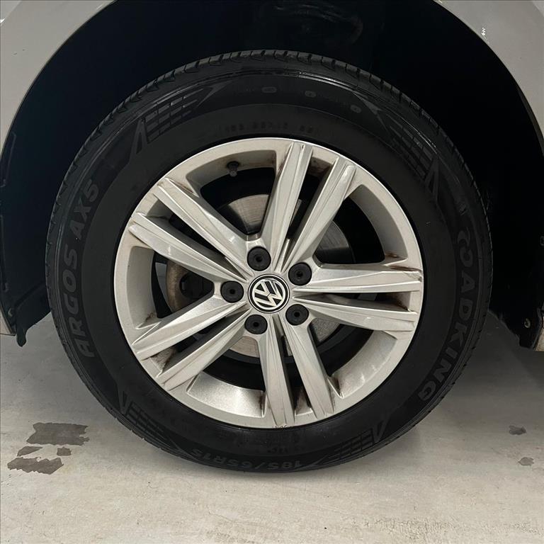 POLO 1.0 MPI TOTAL FLEX MANUAL12