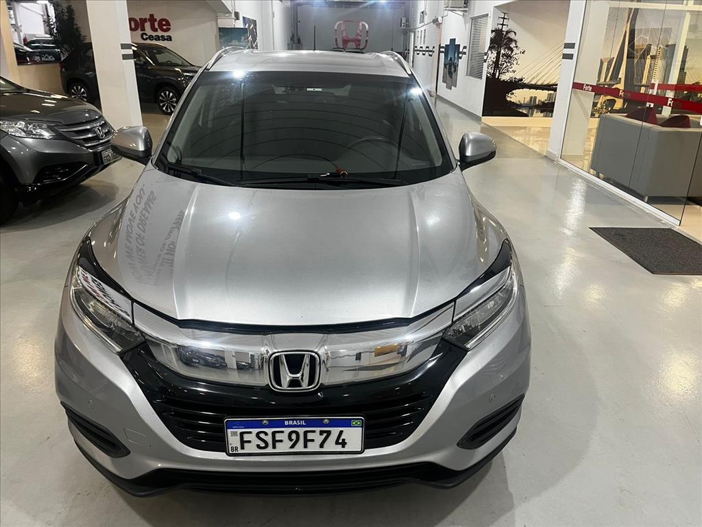 HR-V 1.8 16V FLEX EXL 4P AUTOMÁTICO1