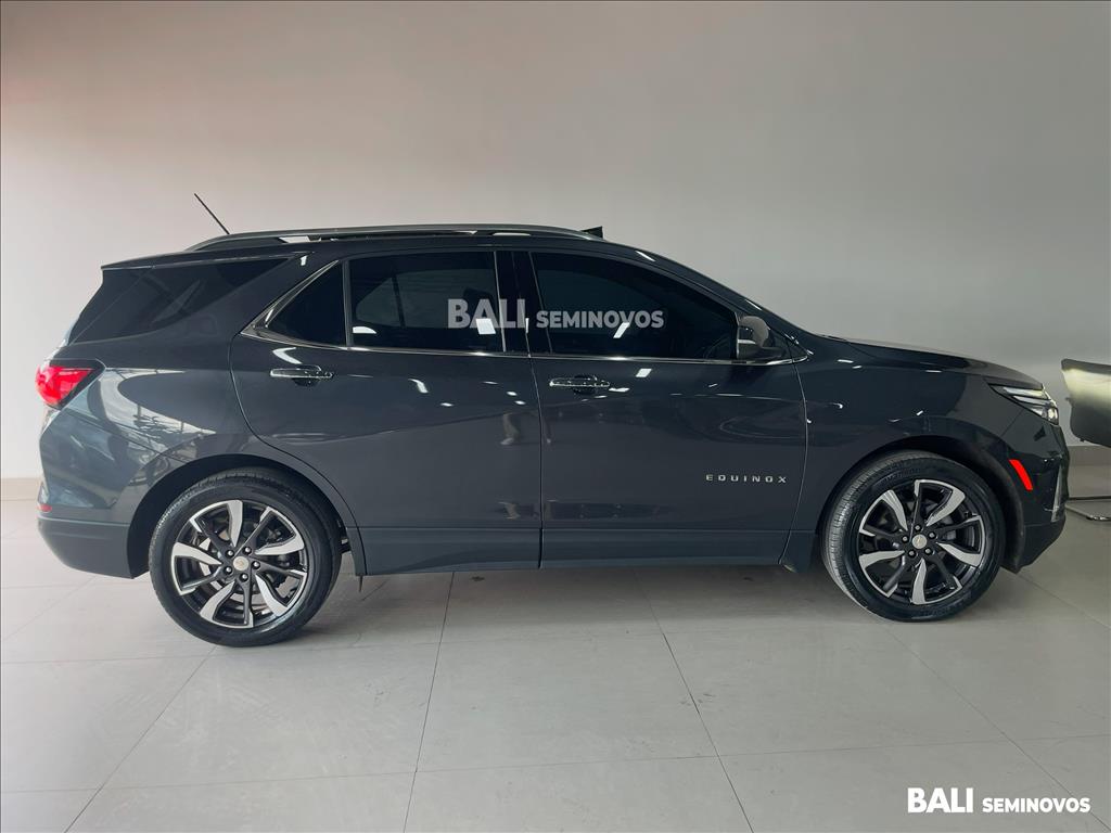 EQUINOX 1.5 16V TURBO GASOLINA PREMIER AWD AUTOMÁTICO4