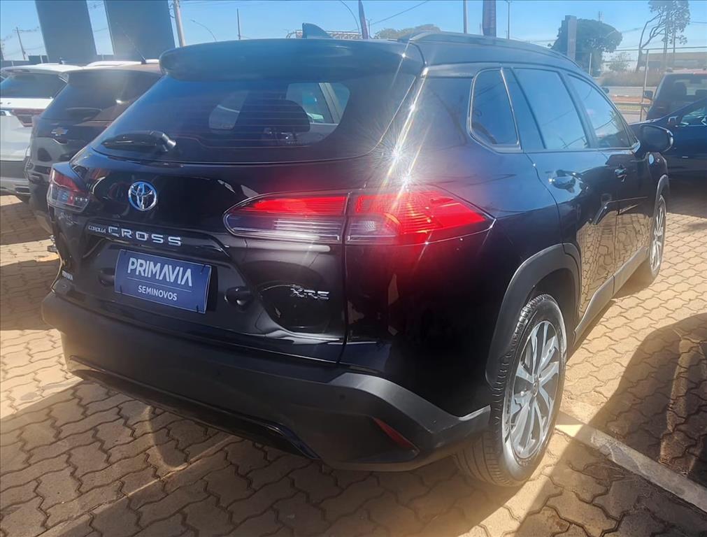 COROLLA CROSS 2.0 VVT-IE FLEX XRE DIRECT SHIFT2