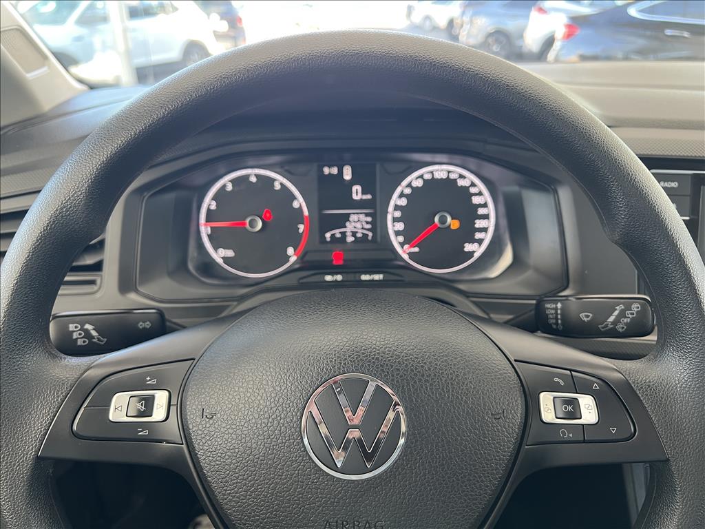 POLO 1.0 MPI TRACK MANUAL