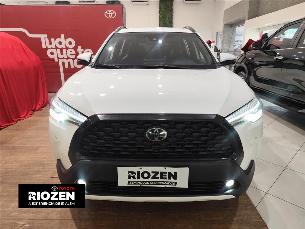COROLLA CROSS 2.0 VVT-IE FLEX XRE DIRECT SHIFT0
