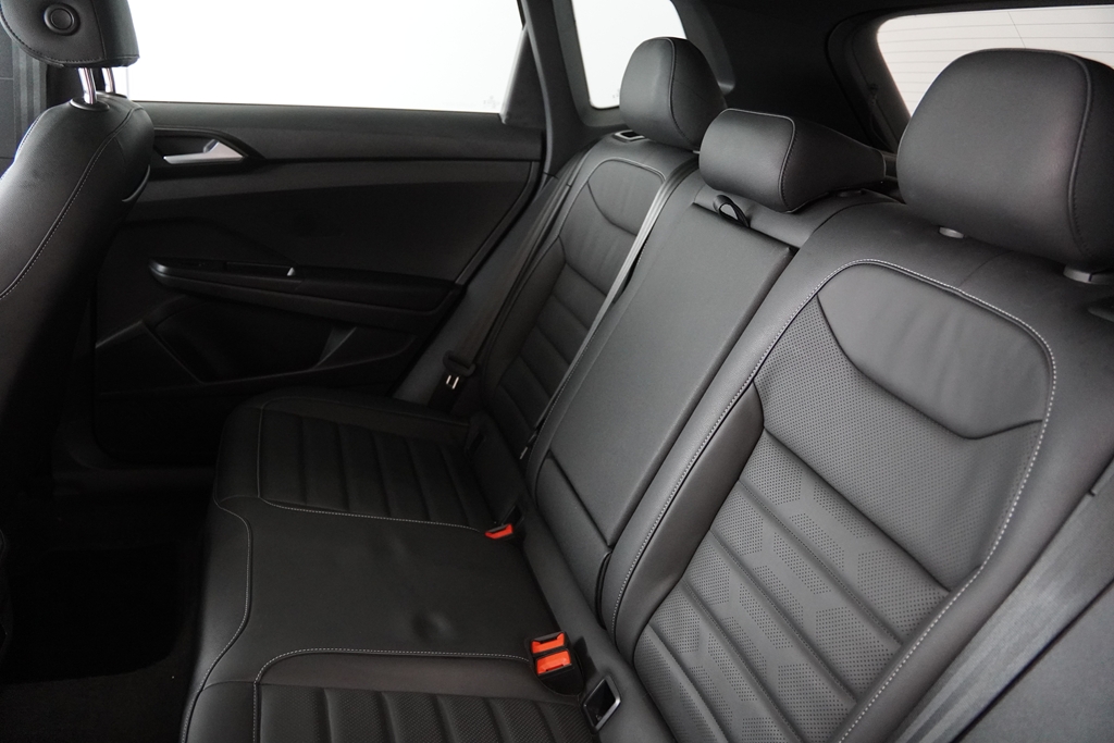 TAOS 1.4 250 TSI TOTAL FLEX HIGHLINE AUTOMÁTICO10