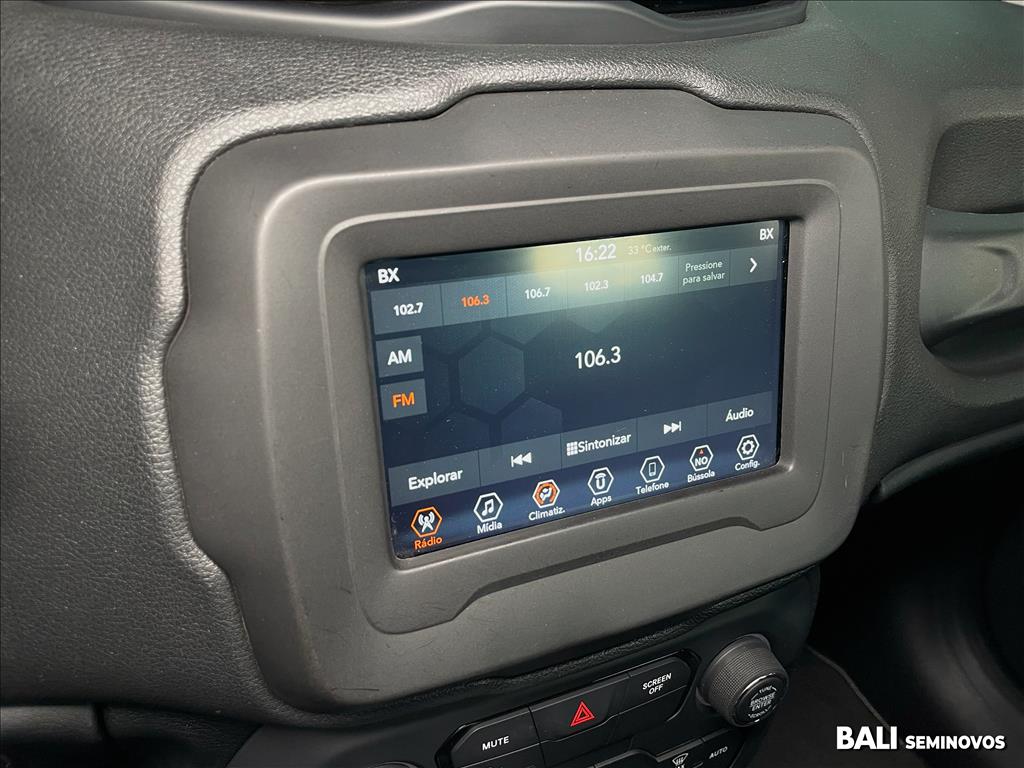 RENEGADE 2.0 16V TURBO DIESEL MOAB 4P 4X4 AUTOMÁTICO13