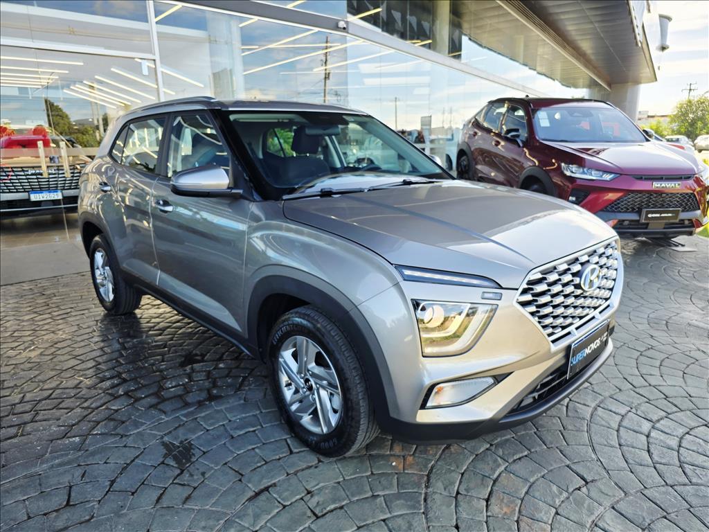 CRETA 1.0 TGDI FLEX COMFORT AUTOMÁTICO2