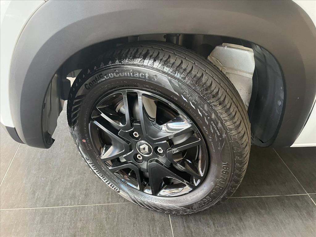 KWID 1.0 12V SCE FLEX OUTSIDER MANUAL