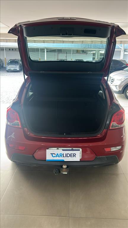 CRUZE 1.8 LT 16V FLEX 4P MANUAL6