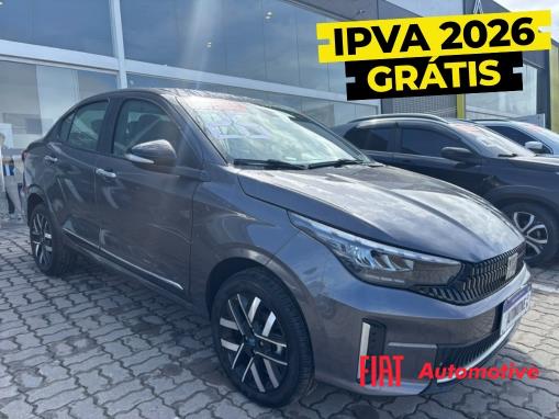 CRONOS 1.3 FIREFLY FLEX PRECISION CVT