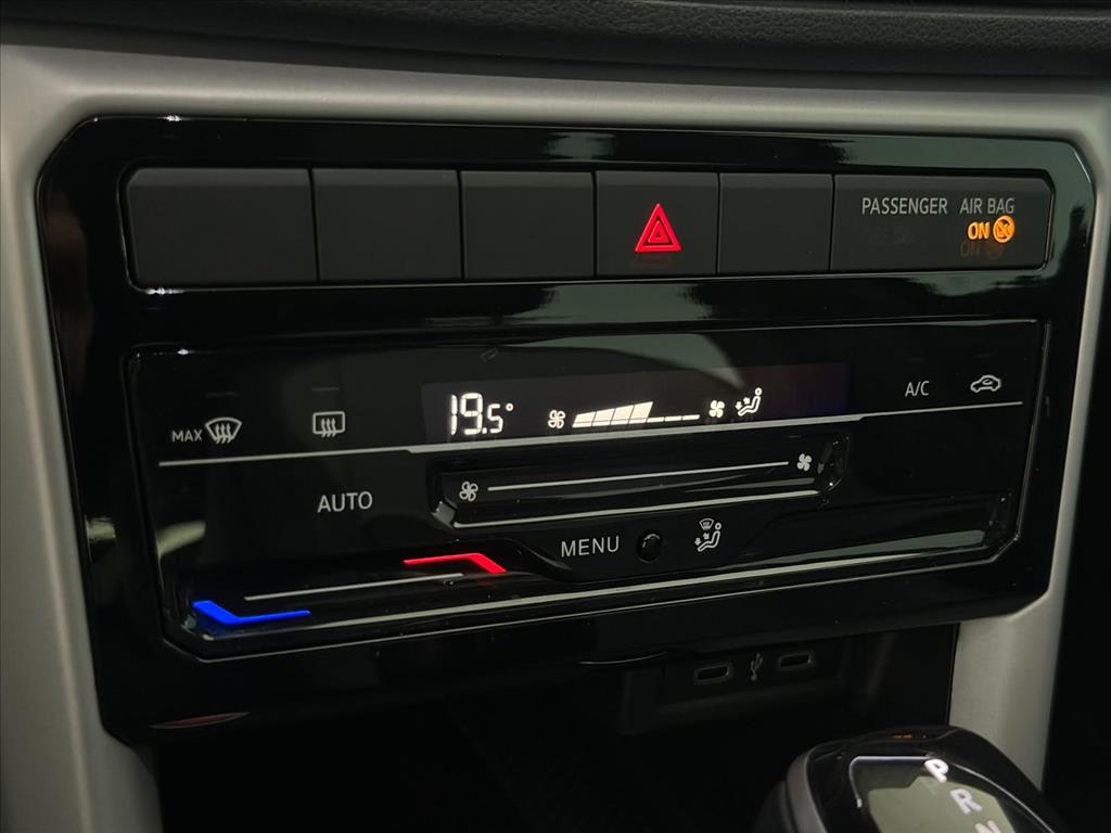 T-CROSS 1.0 200 TSI TOTAL FLEX COMFORTLINE AUTOMÁTICO11