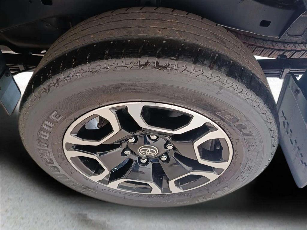 HILUX 2.8 D-4D TURBO DIESEL CD SRV 4X4 AUTOMÁTICO13