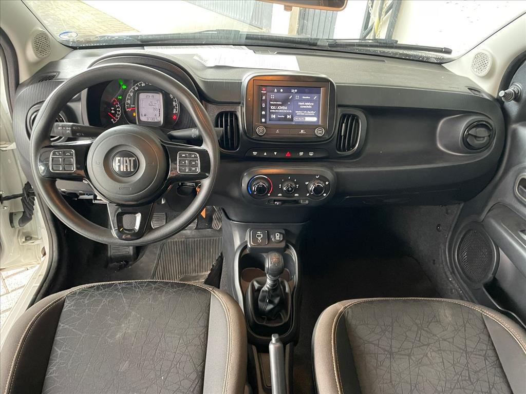 MOBI 1.0 FIREFLY FLEX TREKKING MANUAL6