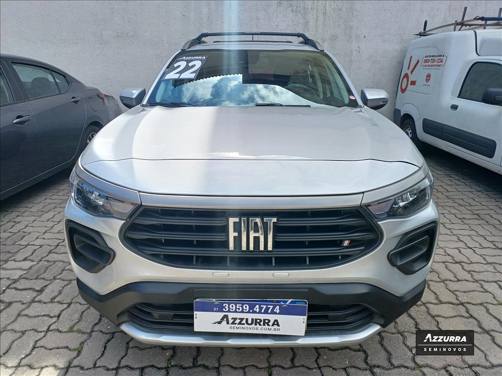 PULSE 1.0 TURBO 200 FLEX AUDACE CVT