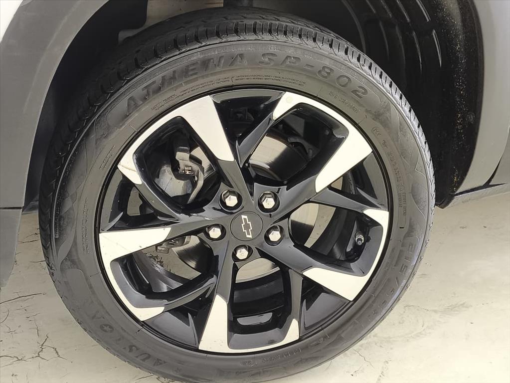 MONTANA 1.2 TURBO FLEX RS AUTOMÁTICO11