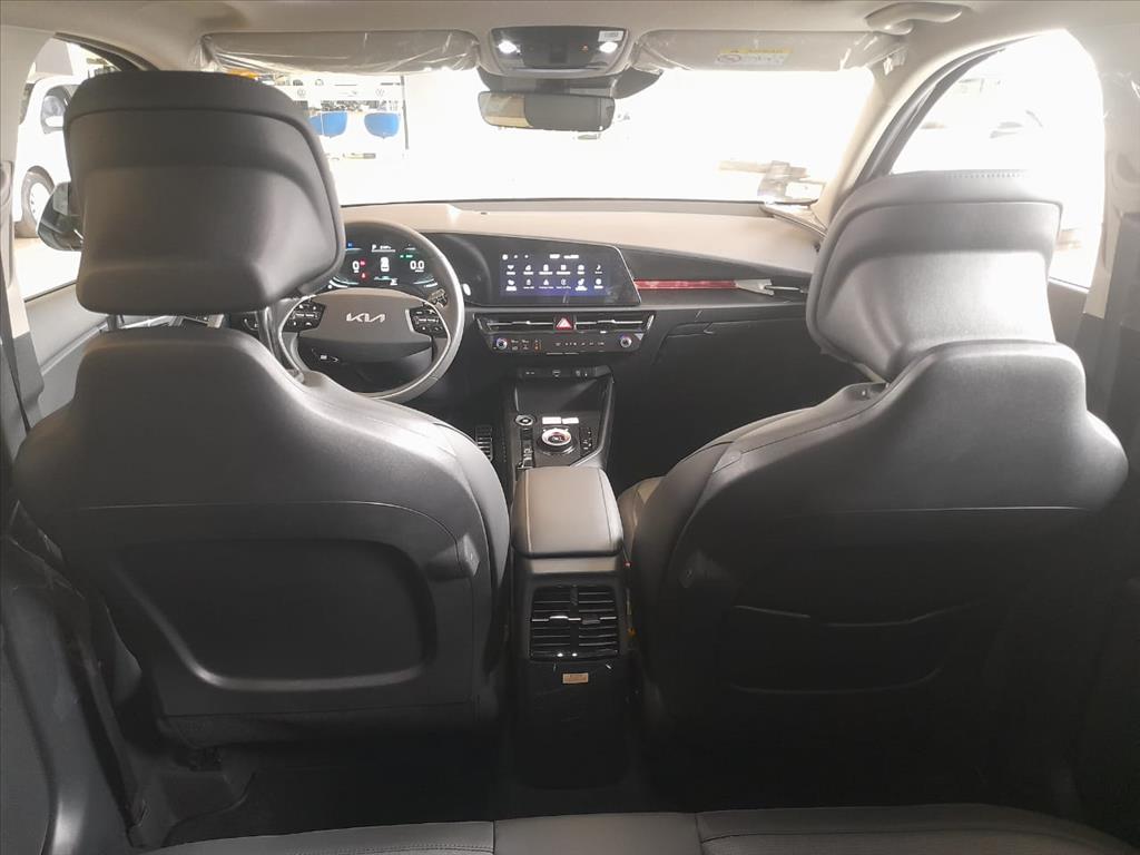 NIRO 1.6 GDI HEV SX PRESTIGE DCT
