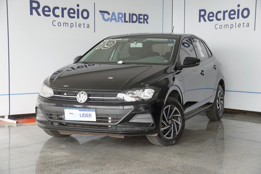 POLO 1.0 200 TSI SENSE AUTOMÁTICO1