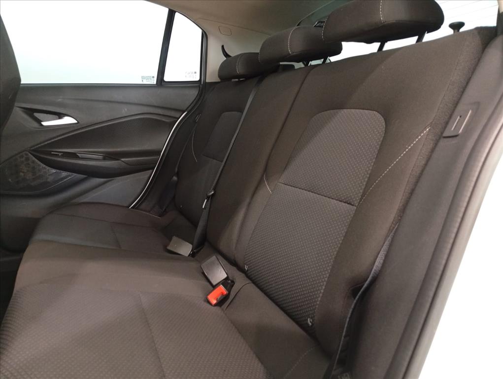 Chevrolet Onix 1.0 Flex LT Manual - foto 12