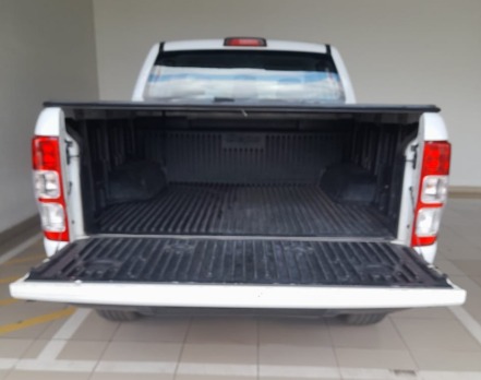 RANGER 2.2 XLS 4X4 CD 16V DIESEL 4P AUTOMÁTICO