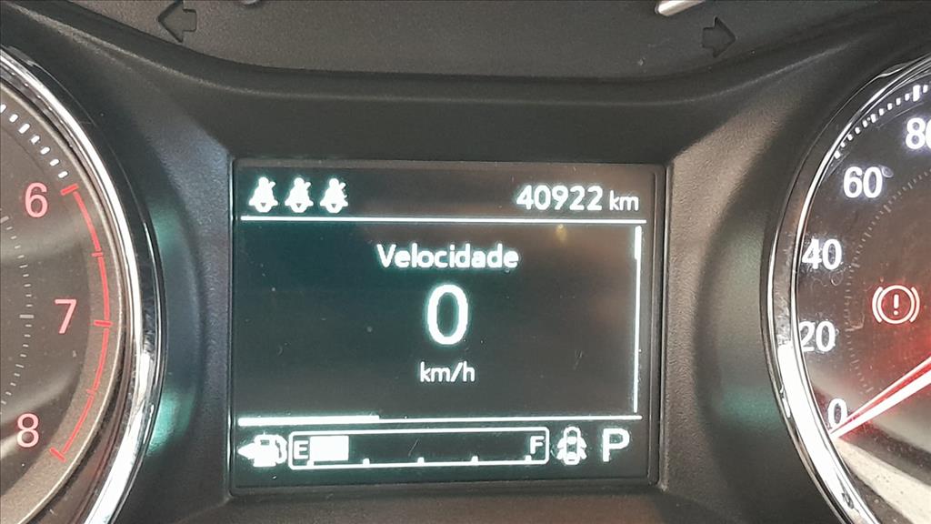 ONIX PLUS 1.0 TURBO FLEX PREMIER AUTOMÁTICO
