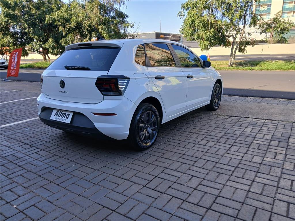 POLO 1.0 MPI TRACK MANUAL12