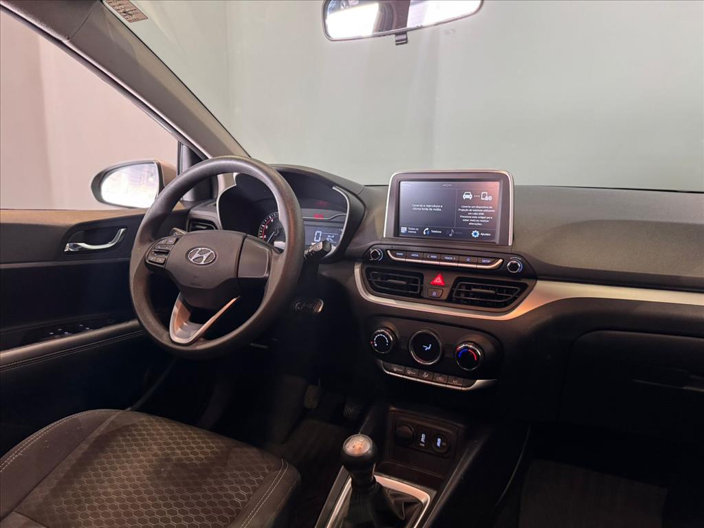 HB20 1.0 12V FLEX EVOLUTION MANUAL5