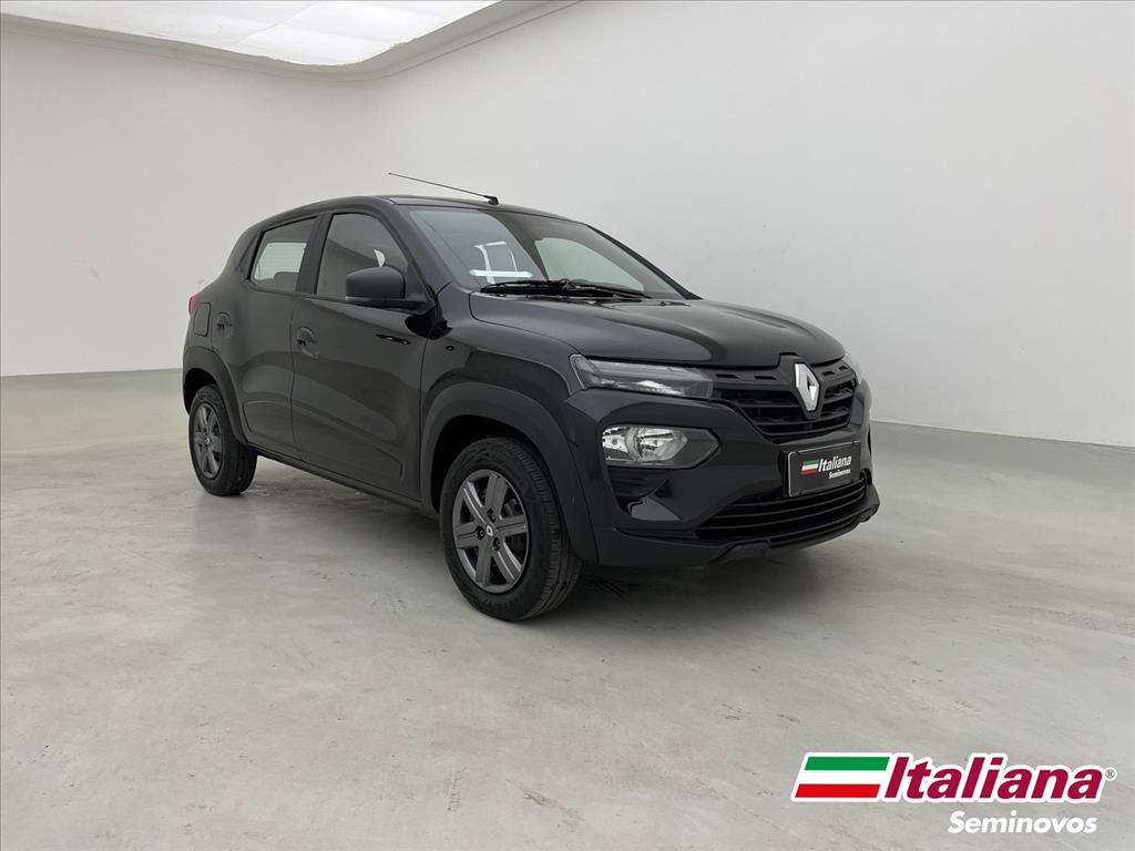 KWID 1.0 12V SCE FLEX ZEN MANUAL6